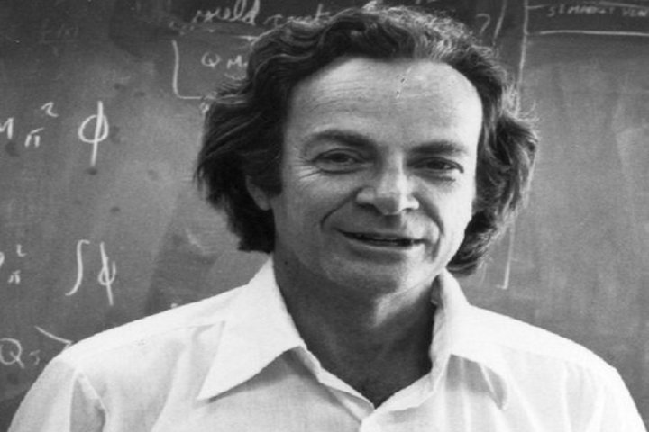 richard_feynman